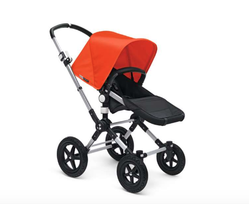 おすすめのベビーカーはバガブー レビューと便利だったバガブーアクセサリー7選